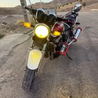 cb1300|موتورسیکلت|شبستر, |دیوار