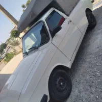 پیکان وانت ۸۷