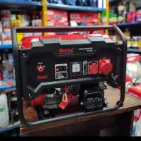 موتور برق وینکو ریموت دار استارد موتوربرق کف بازار