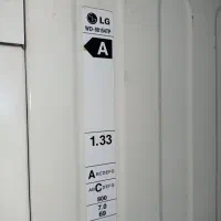 لباسشویی ۷ کیلویی LG|ماشین لباسشویی و خشک‌کن لباس|پاکدشت, پاکدشت (مامازند)|دیوار