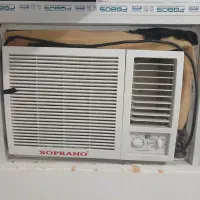 کولر ۱۸ هزار سوپورانو
