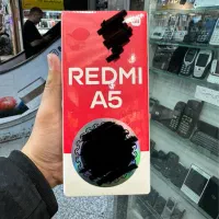 گوشی موبایل شیاومی Redmi A5 128/4 آکبند