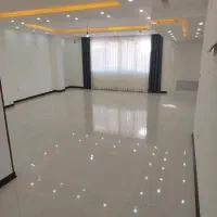آپارتمان دوخوابه ۱۳۵ متر آریا، طبقه دوم