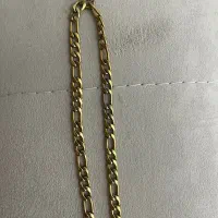 انگشتر و دستبند و گردنبند