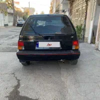 پرایدهاچبکDMمدل۸۶|خودرو سواری و وانت|نیشابور, تختی|دیوار