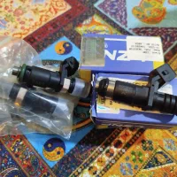 سوزن انژکتور