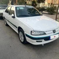 پارس elx 1402 ماشین اصفهان  دریچه سیمی