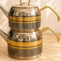 کتری وقوری مارک کرکمایز نونو