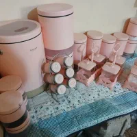 سرویس آشپزخانه