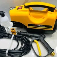 کارواش خانگی|لوازم نظافت|دزفول, |دیوار