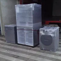 کارگر مجرب و ماشین مخصوص اسبابکشی مدیریت حسنی|خدمات حمل و نقل|بوشهر, |دیوار