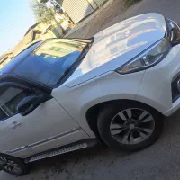 فروش mvm x33|خودرو سواری و وانت|چالوس, |دیوار