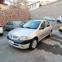 تندر 90 مدل 1395 تک برگ سند|خودرو سواری و وانت|سنندج, |دیوار