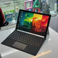 Surface pro 7 با کیبرد اصلی و گارانتی|رایانه همراه|اهواز, نادری|دیوار