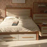 سرویس خواب لیون