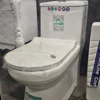 توالت فرنگی ارزان پاکدشت