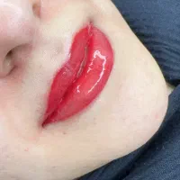 آرایش دائم فیبروز و شیدینگ لب و کاشت مژه|خدمات آرایشگری و زیبایی|بوشهر, |دیوار