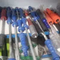 ابزار  صافکاری  پی دی ار|ابزارآلات|مشهد, کوی المهدی|دیوار