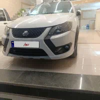 کوییک S مدل 1401|خودرو سواری و وانت|زارچ, |دیوار