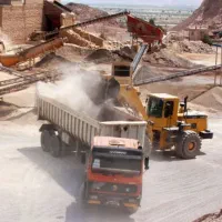 حمل و بارگیری مصالح ساختمانی شن و ماسه و غیره ....|خدمات حمل و نقل|شوش, |دیوار