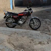 موتور پیشتاز. مدل۱۴۰۳