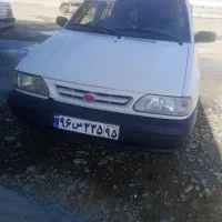 پرایدمدل۹۰فوری