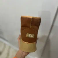 آگ قهوه ای عسلی