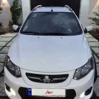 کوییک فول پلاس اتومات مدل ۱۴۰۱