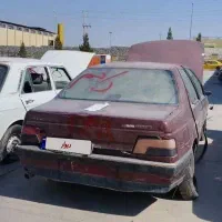 اردی فرسوده( اسقاط خودرو زمانیان)