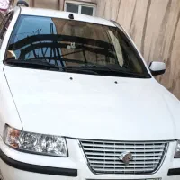 سمندef7