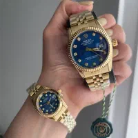 ساعت مچی رولکس دیت جاست