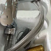 فروش تعدادی شیر روشویی دستشویی حمام زیرقیمت