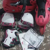 اسکیت Roces سایز ۳۶ تا ۴۰
