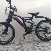 دوچرخه 20
