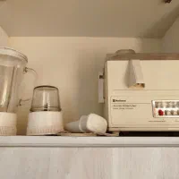 فروش آبمیوه گیری کارکرده|آبمیوه‌گیر و آب‌مرکبات‌گیر|هشتگرد, فاز ۷ مهستان|دیوار