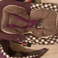 روروک مارک بی بی ودو عدد کریر مارک نی نی دی حد نو|اسباب و اثاث بچه|شیراز, قدوسی شرقی|دیوار