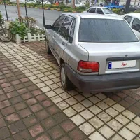 پرایدمدل86تک سوز