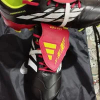 کفش فوتبالی