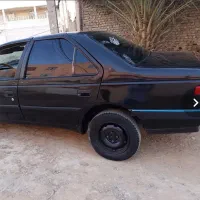 پژو405ترتمیز مامله با سوچک