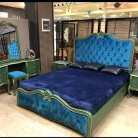 سرویس خواب منبتی|تخت و سرویس خواب|تهران, یافت آباد جنوبی|دیوار