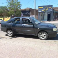 چری ویانا مدل ۹۱|خودرو سواری و وانت|تربت جام, شاد|دیوار