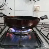 گاز ۵ شعله|اجاق گاز و لوازم برقی پخت‌وپز|تهران, شهرک استقلال|دیوار