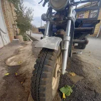 سه چرخ 200|موتورسیکلت|فیرورق, |دیوار