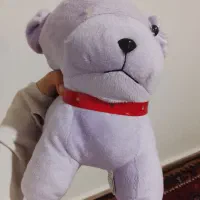 عروسک|اسباب‌‌بازی|باسمنج, |دیوار