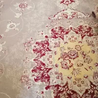 فرش گردویی۹ متری|فرش|پاکدشت, پارچین|دیوار