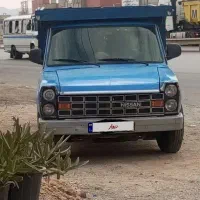 نیسان 87 فروش