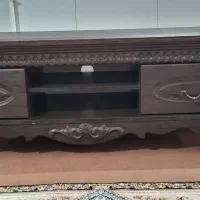 میز تلویزیون