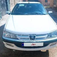 پارس ۱۴۰۱ XU7P|خودرو سواری و وانت|شیراز, کفترک|دیوار