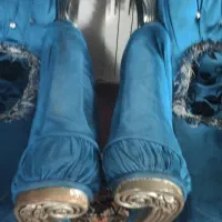 مبل ابی تیره ۱۵میلیون ابی روشن ۱۰ میلیون