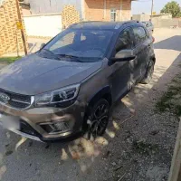 ام وامایکس۲۲ بی رنگ قهوه متالیک|خودرو سواری و وانت|گرگان, |دیوار